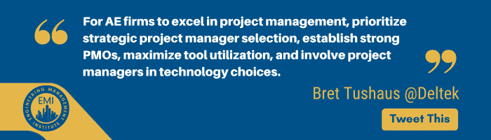 Project Management Tools