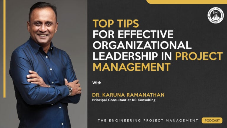 organizational leadership