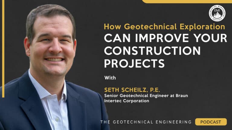 Geotechnical Exploration