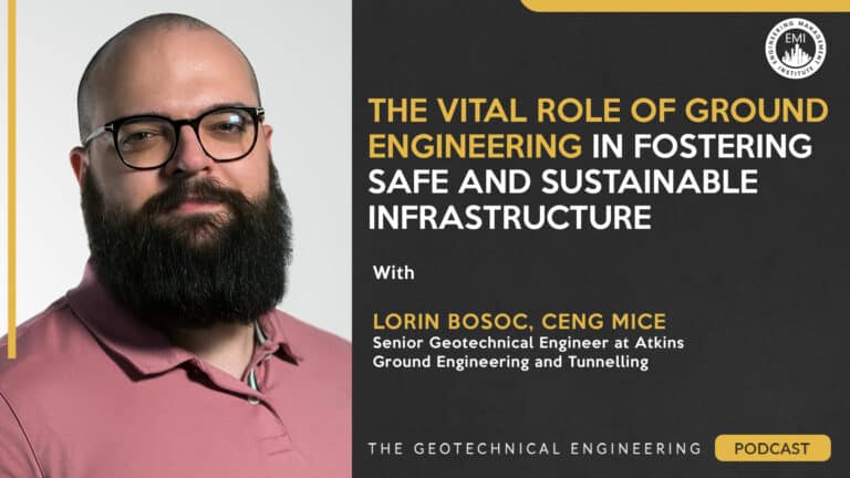 Ground Engineering