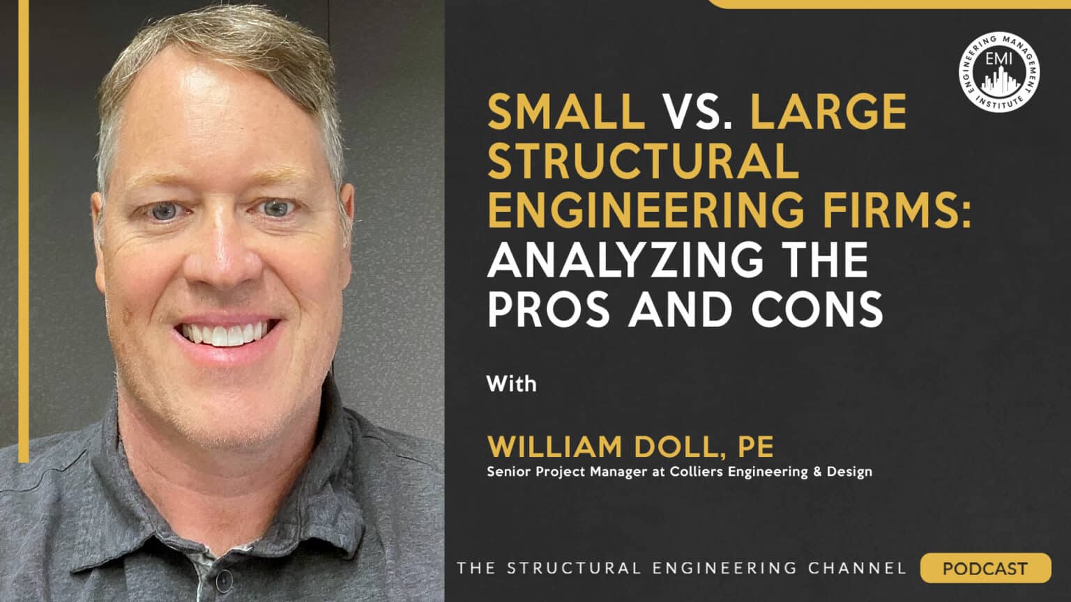 Small vs. Large Structural Engineering Firms: Analyzing the Pros and ...