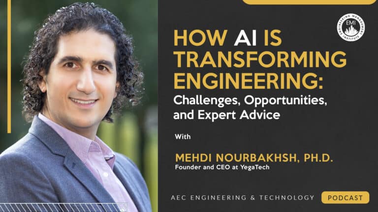 AI Is Transforming Engineering