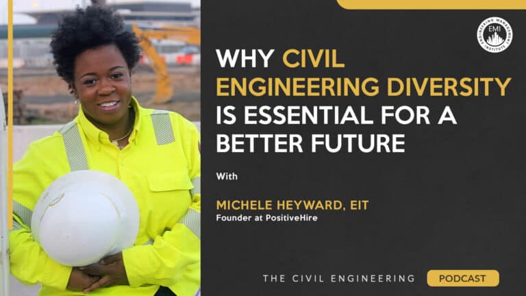 Civil Engineering Diversity