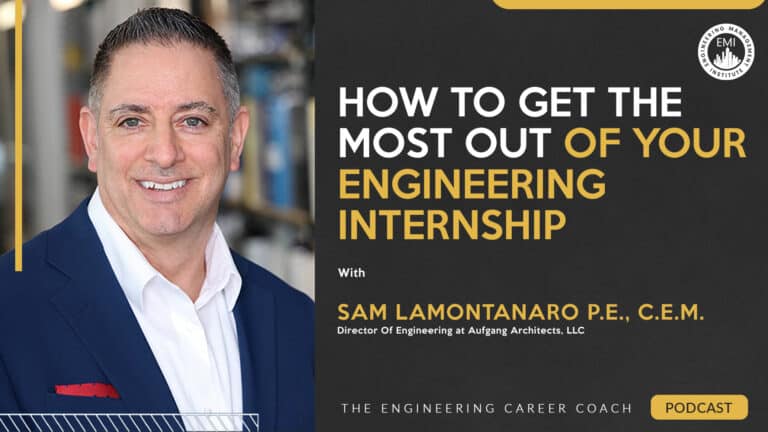 Engineering Internship