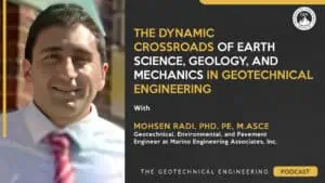 Crossroads of earth science geology