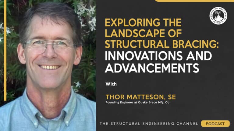 structural bracing