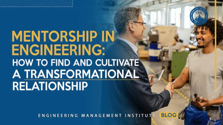 Mentorship