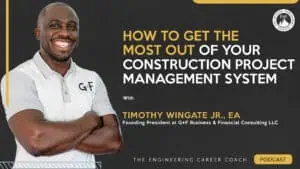 Construction Project Management System