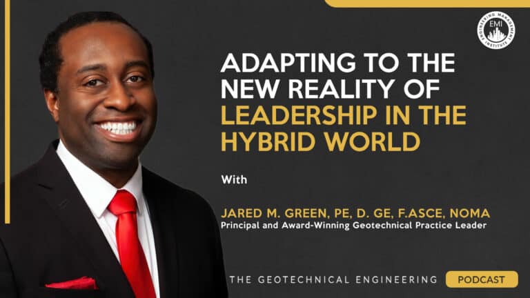 Leadership in the Hybrid World