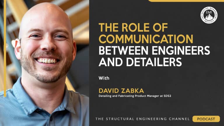 Engineers and Detailers