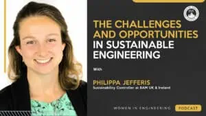 Sustainable Engineering