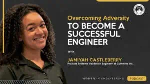 Overcoming Adversity