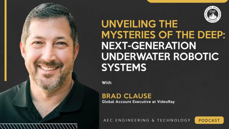 Underwater Robotic Systems