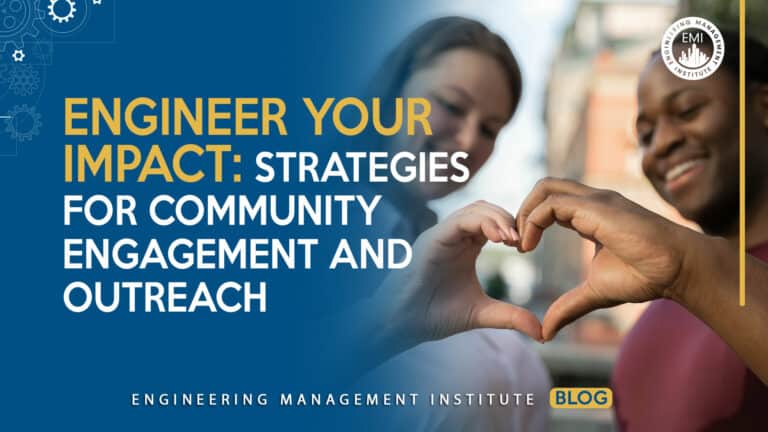 Community engagement