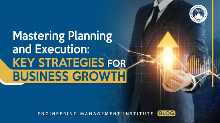 Planning and Execution