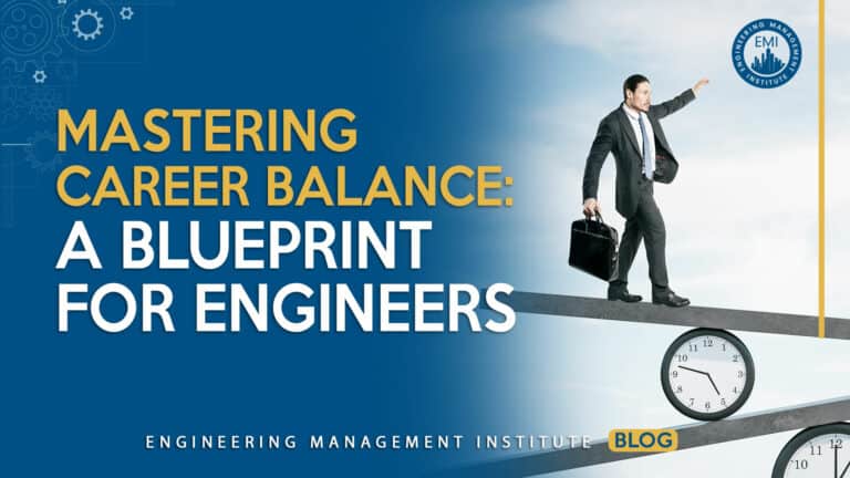 Career Balance