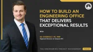 Build an Engineering Office