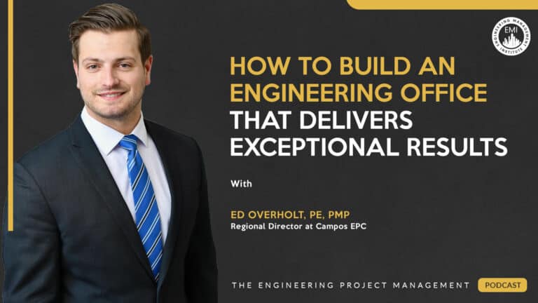 Build an Engineering Office