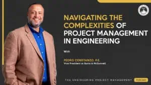 Project Management in Engineering
