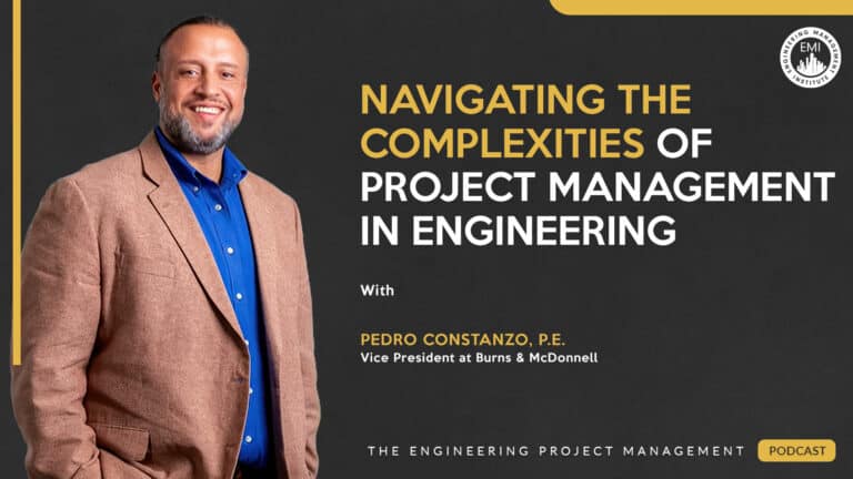 Project Management in Engineering