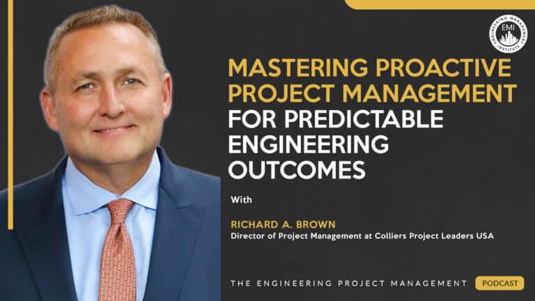 Proactive Project Management