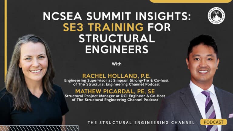 NCSEA Summit