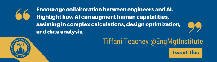 Leveraging AI in Engineering