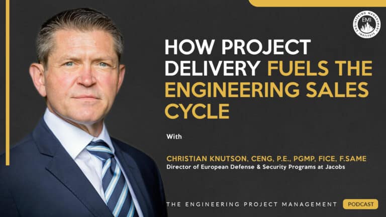 Engineering Sales Cycle