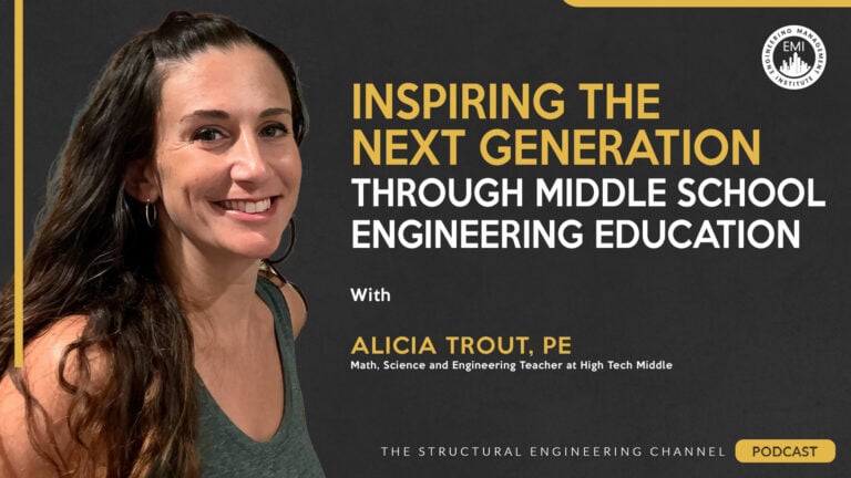 Middle School Engineering Education