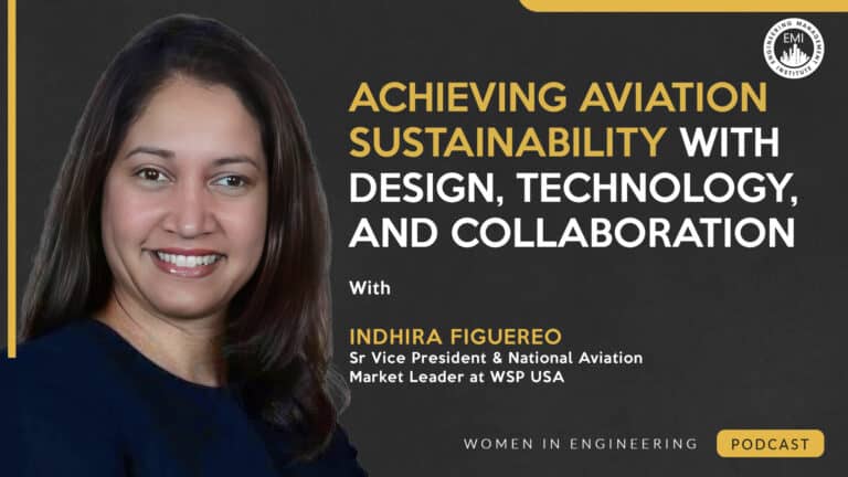 Aviation sustainability