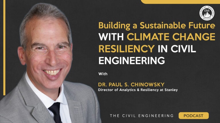 Climate Change Resiliency