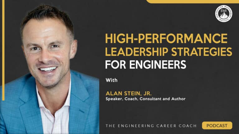 High-Performance Leadership