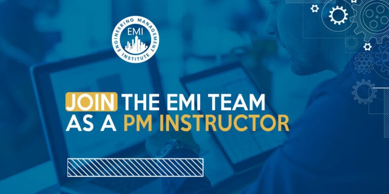 PM Instructor