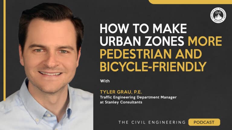 Pedestrian and Bicycle-Friendly