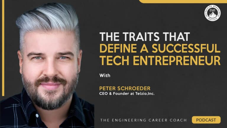 Tech Entrepreneur
