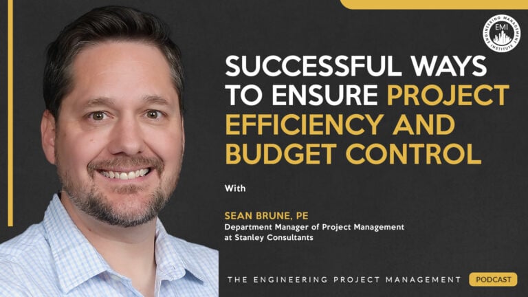 Project Efficiency