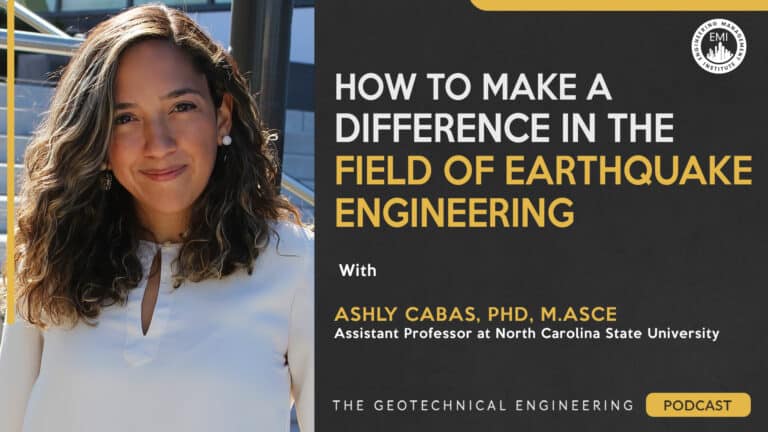 Earthquake Engineering