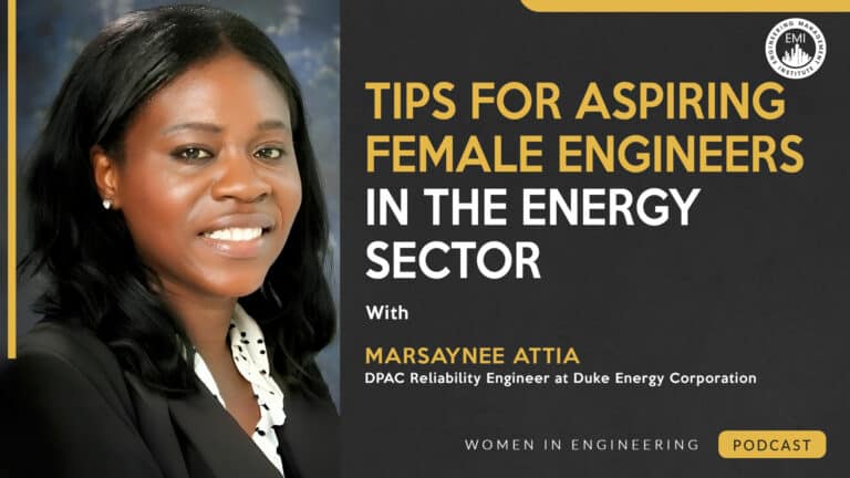 Female Engineers