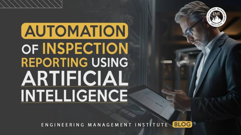 Inspection Reporting