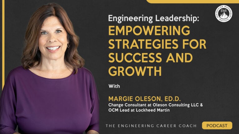 Engineering Leadership