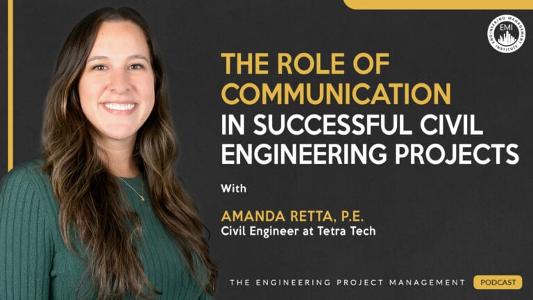 Successful Civil Engineering Projects
