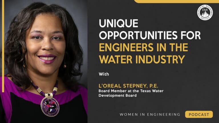 Water Industry
