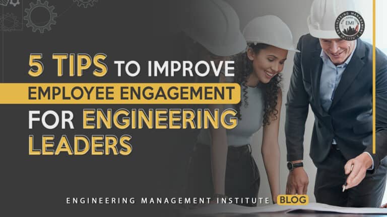 Employee Engagement