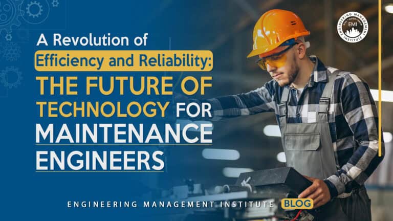 Efficiency and Reliability