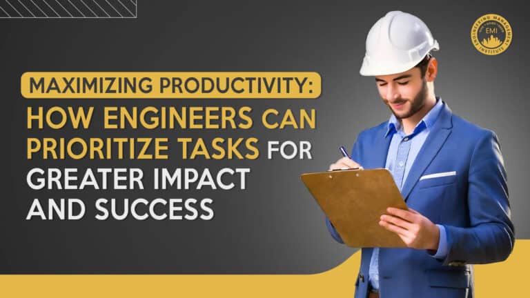 productivity