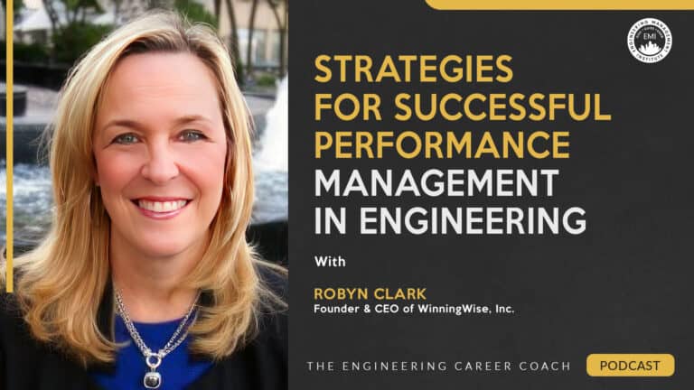 Performance Management