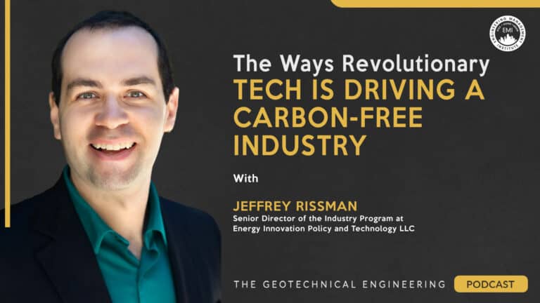 Carbon-Free Industry