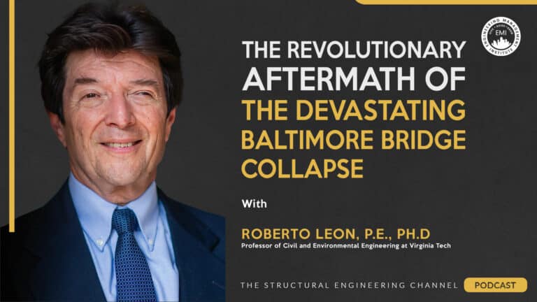Baltimore Bridge Collapse