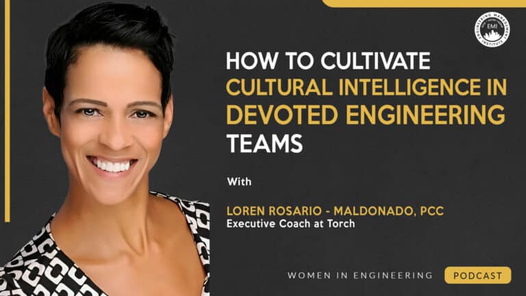 Cultural Intelligence