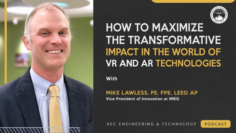 VR and AR Technologies